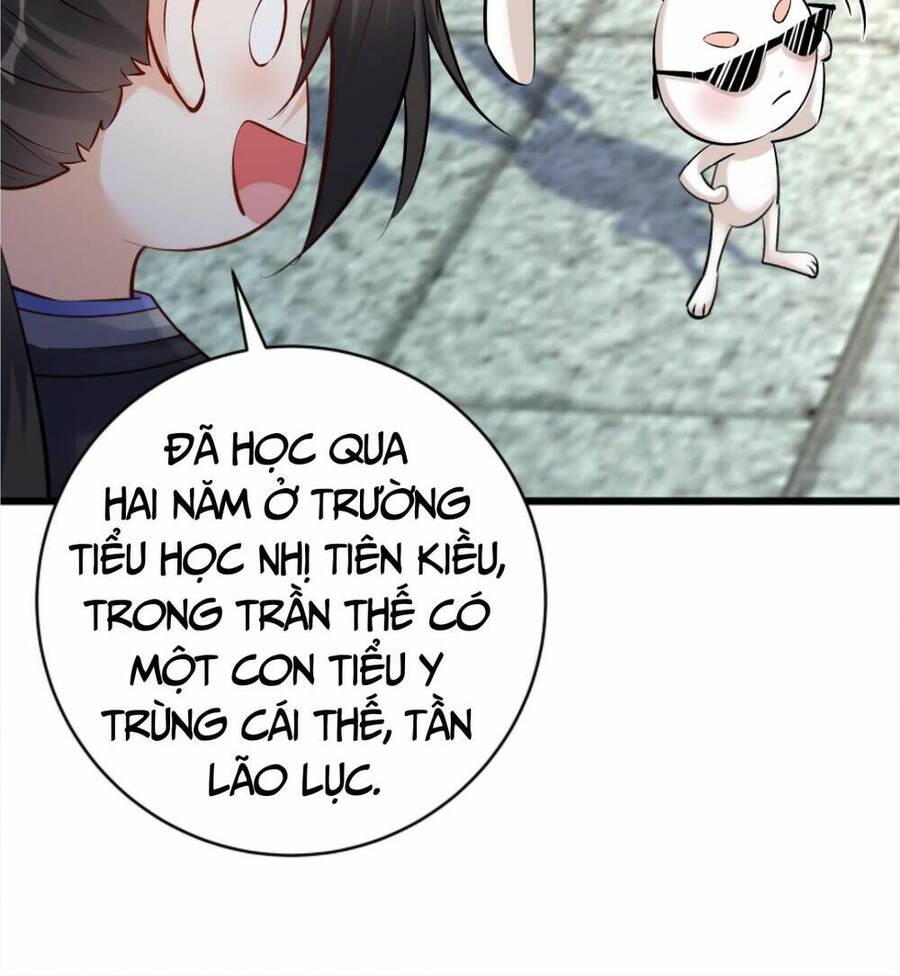 Nhân Vật Phản Diện Này Có Chút Lương Tâm, Nhưng Không Nhiều! Chapter 114 - Trang 2