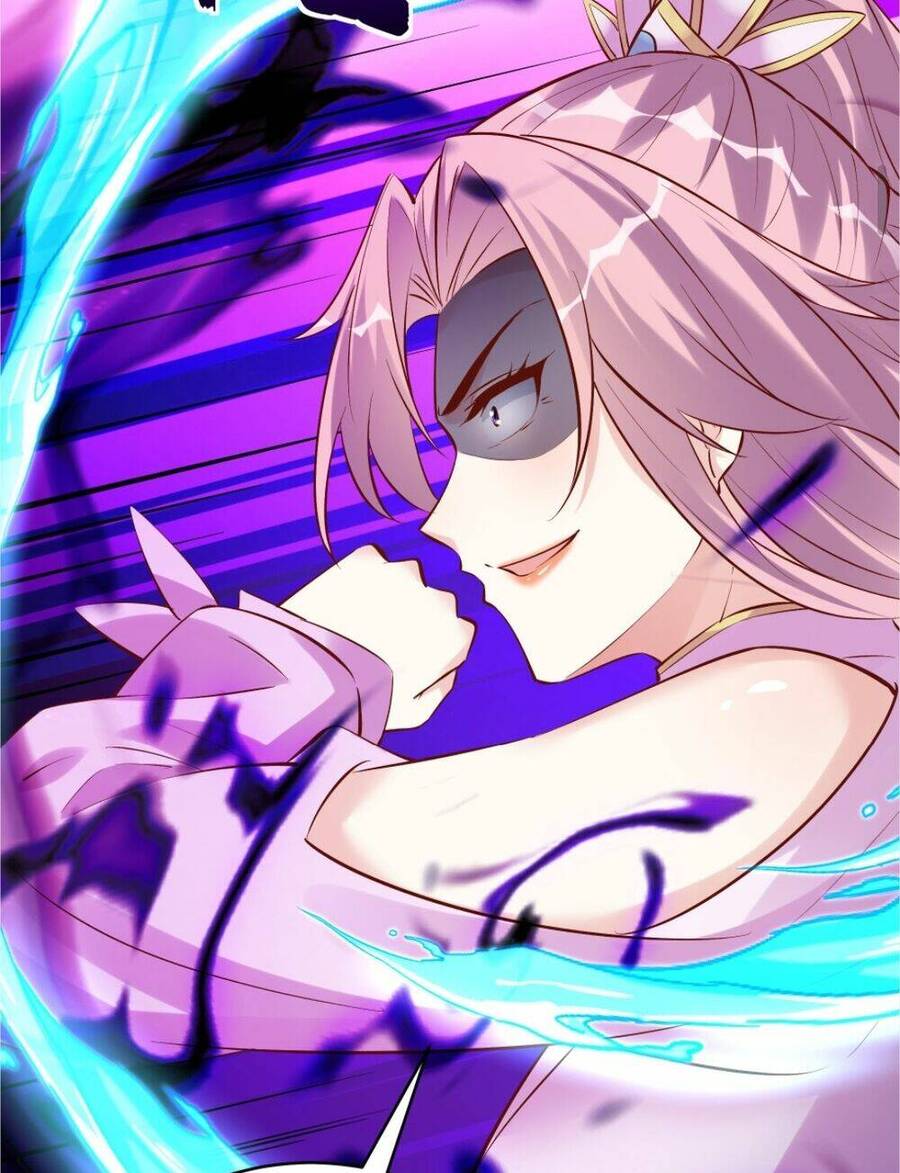 Nhân Vật Phản Diện Này Có Chút Lương Tâm, Nhưng Không Nhiều! Chapter 114 - Trang 2