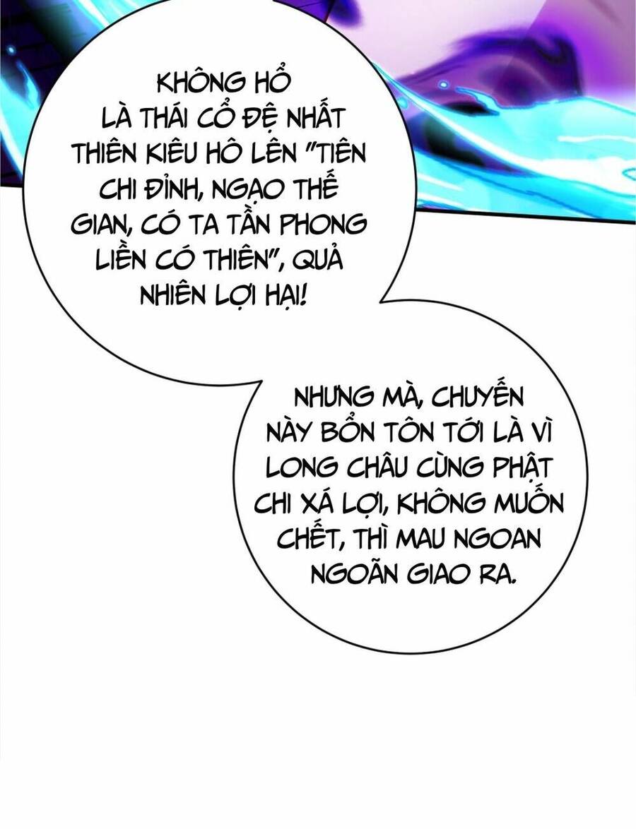 Nhân Vật Phản Diện Này Có Chút Lương Tâm, Nhưng Không Nhiều! Chapter 114 - Trang 2