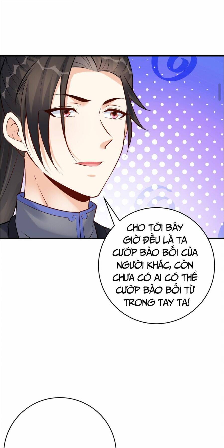 Nhân Vật Phản Diện Này Có Chút Lương Tâm, Nhưng Không Nhiều! Chapter 114 - Trang 2