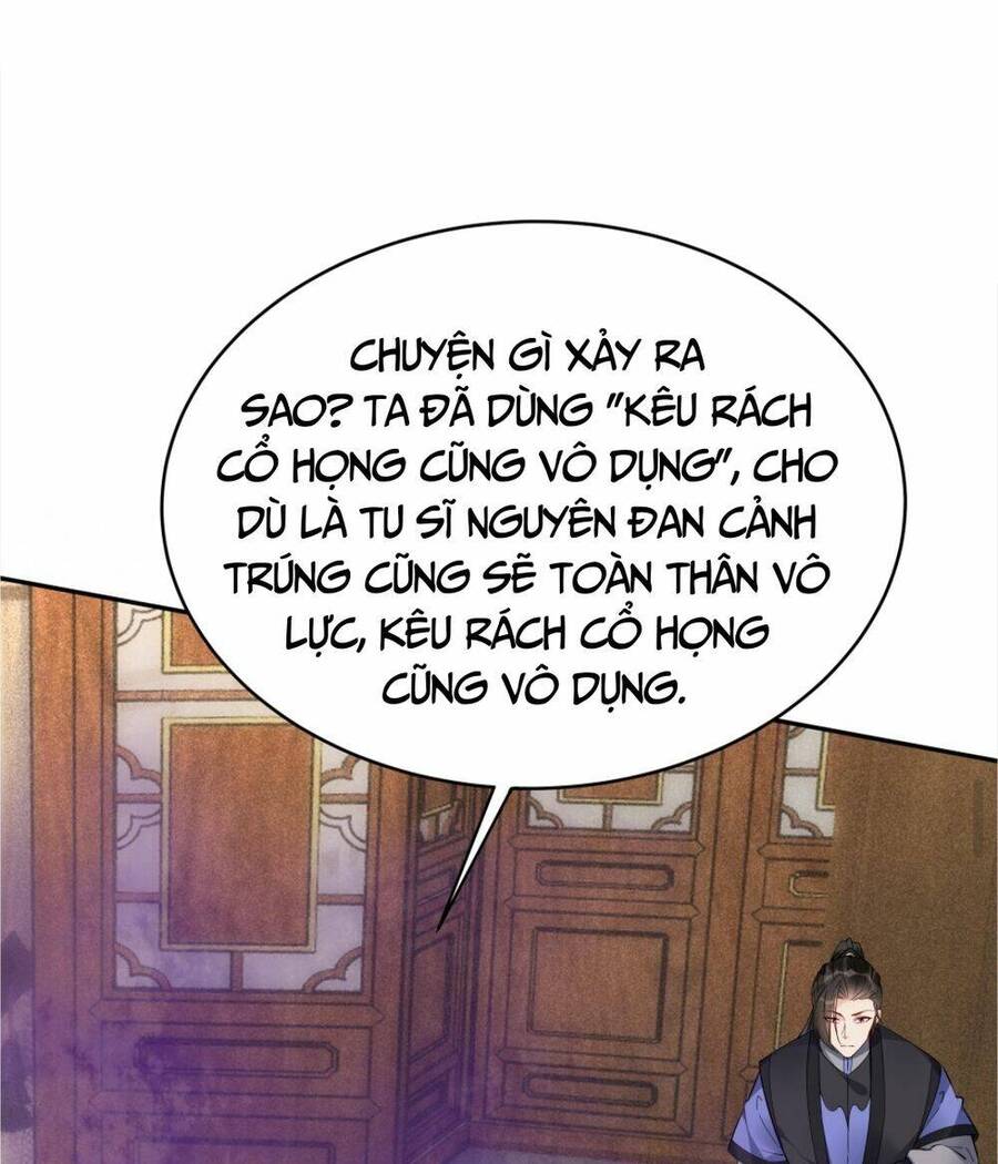 Nhân Vật Phản Diện Này Có Chút Lương Tâm, Nhưng Không Nhiều! Chapter 115 - Trang 2