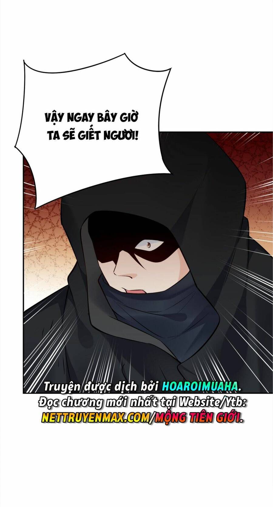 Nhân Vật Phản Diện Này Có Chút Lương Tâm, Nhưng Không Nhiều! Chapter 115 - Trang 2