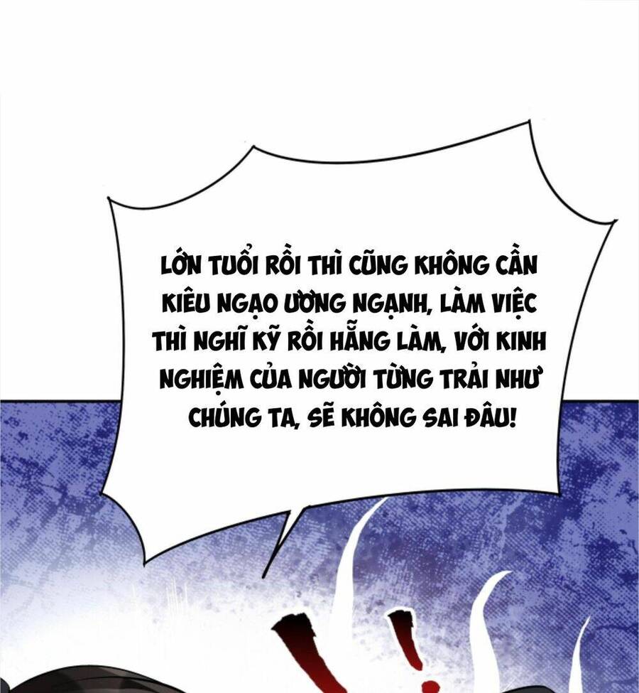 Nhân Vật Phản Diện Này Có Chút Lương Tâm, Nhưng Không Nhiều! Chapter 115 - Trang 2