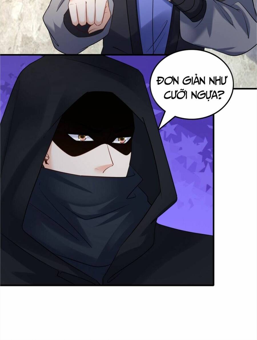 Nhân Vật Phản Diện Này Có Chút Lương Tâm, Nhưng Không Nhiều! Chapter 116 - Trang 2