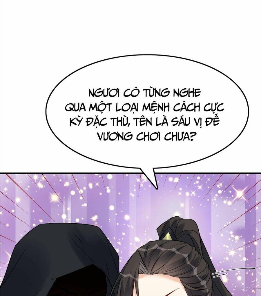 Nhân Vật Phản Diện Này Có Chút Lương Tâm, Nhưng Không Nhiều! Chapter 116 - Trang 2