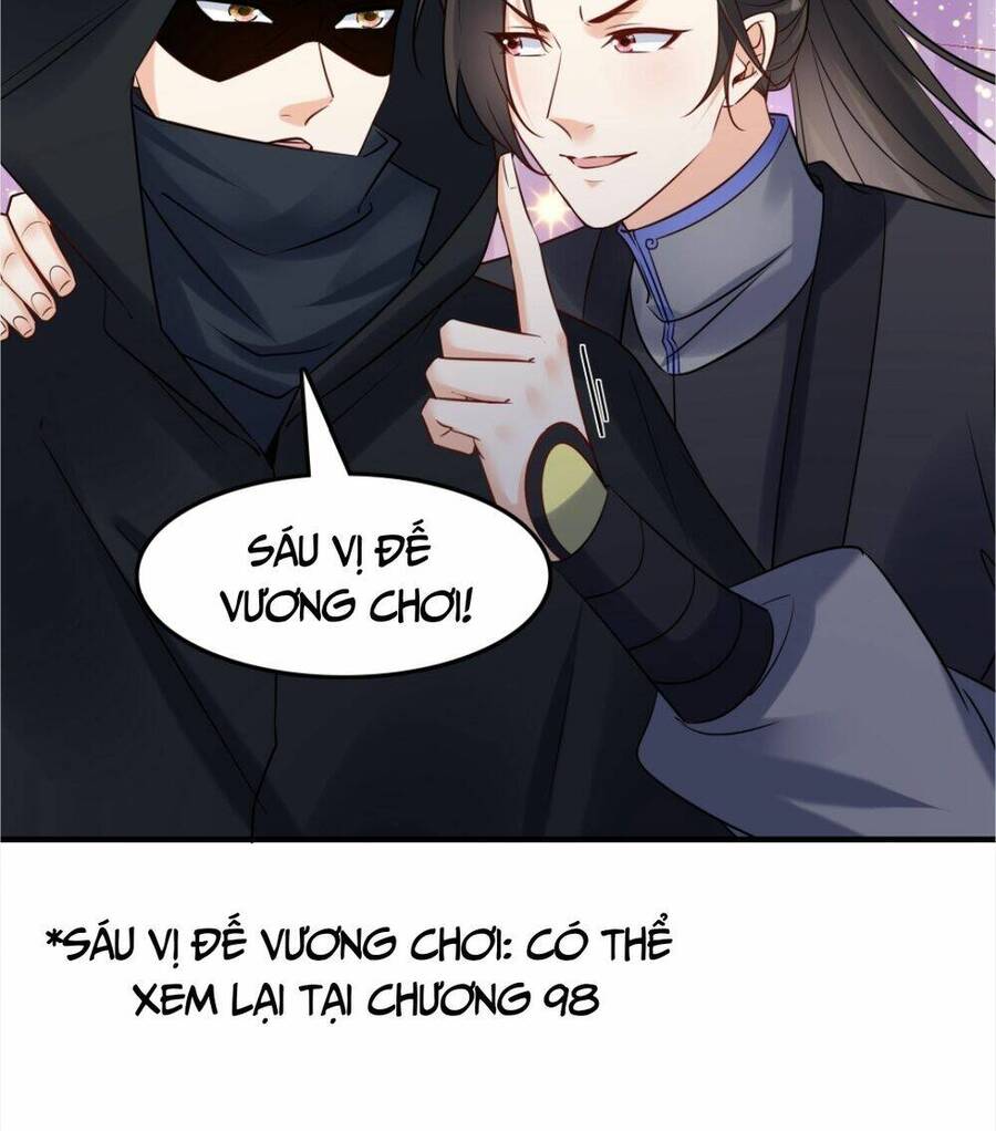 Nhân Vật Phản Diện Này Có Chút Lương Tâm, Nhưng Không Nhiều! Chapter 116 - Trang 2