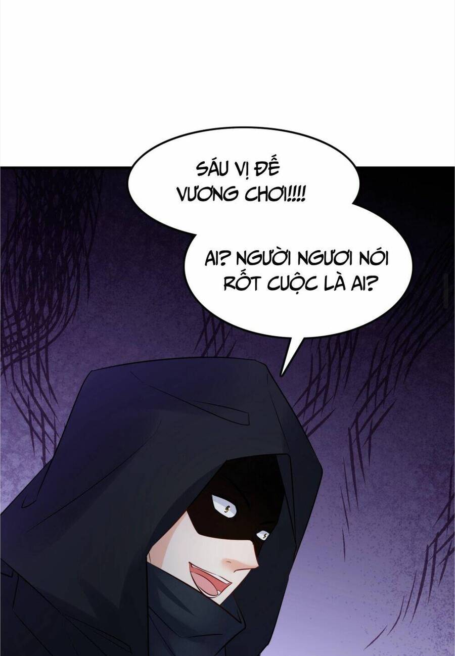 Nhân Vật Phản Diện Này Có Chút Lương Tâm, Nhưng Không Nhiều! Chapter 116 - Trang 2