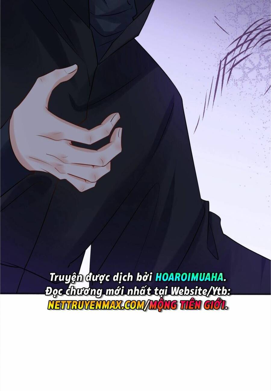 Nhân Vật Phản Diện Này Có Chút Lương Tâm, Nhưng Không Nhiều! Chapter 116 - Trang 2