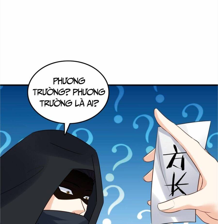 Nhân Vật Phản Diện Này Có Chút Lương Tâm, Nhưng Không Nhiều! Chapter 116 - Trang 2