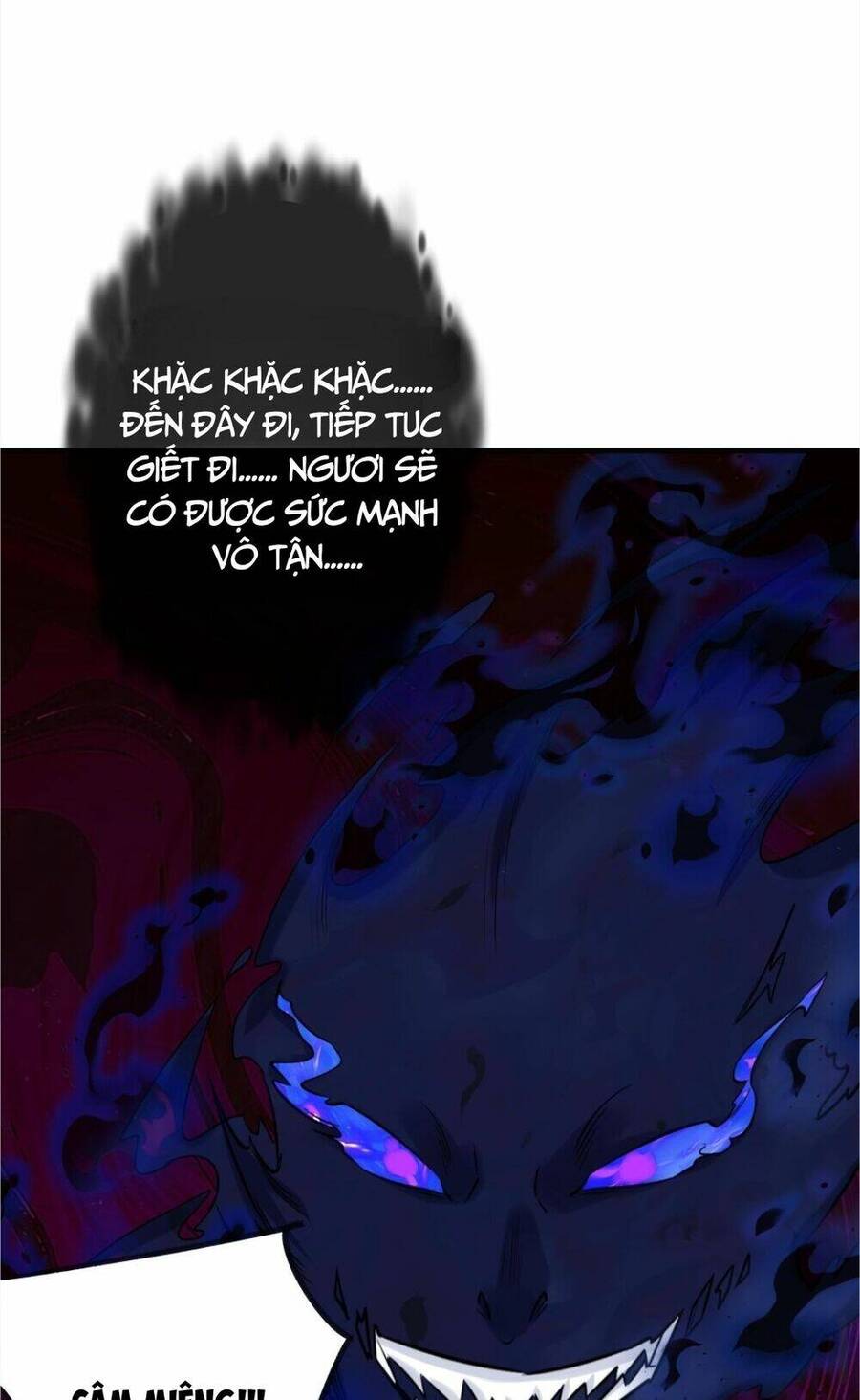 Nhân Vật Phản Diện Này Có Chút Lương Tâm, Nhưng Không Nhiều! Chapter 116 - Trang 2