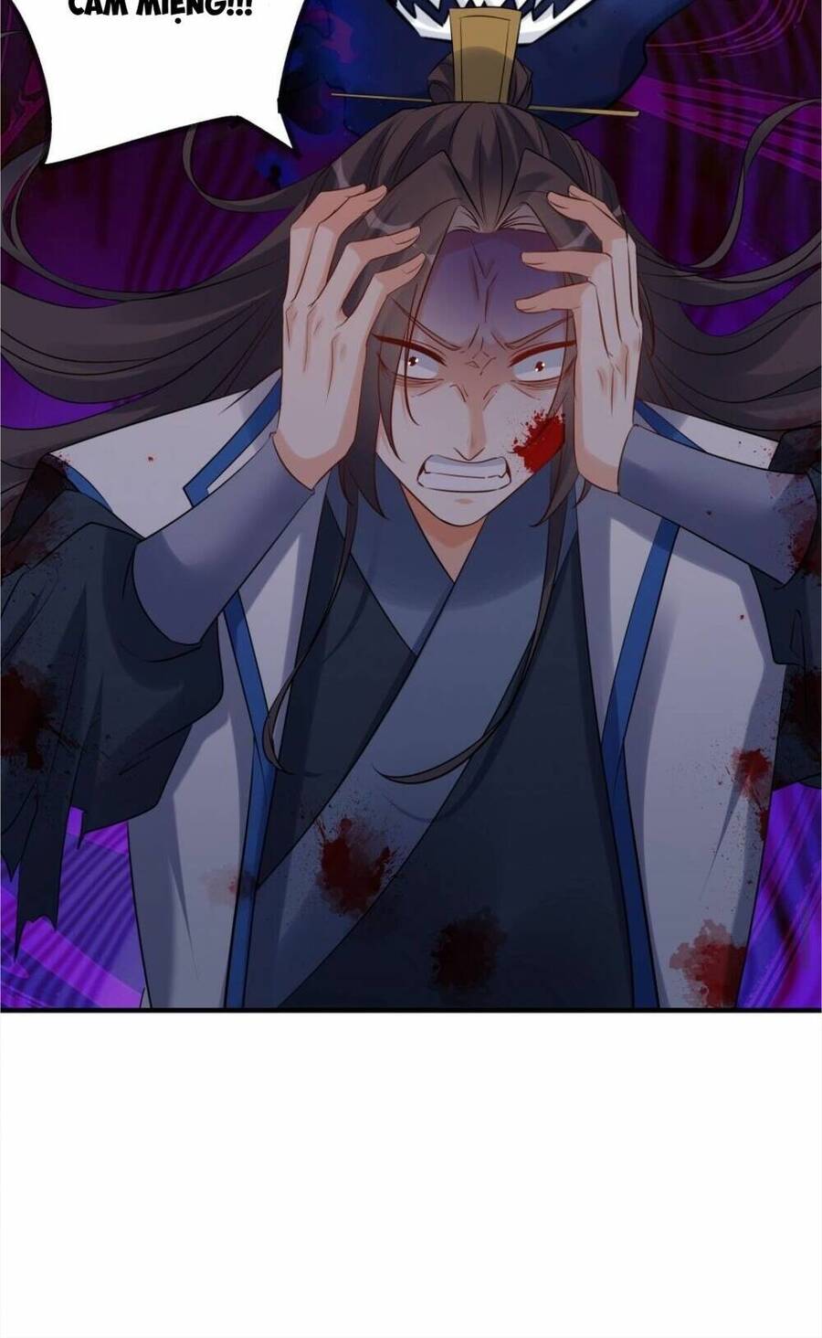 Nhân Vật Phản Diện Này Có Chút Lương Tâm, Nhưng Không Nhiều! Chapter 116 - Trang 2