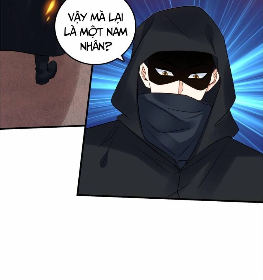 Nhân Vật Phản Diện Này Có Chút Lương Tâm, Nhưng Không Nhiều! Chapter 116 - Trang 2