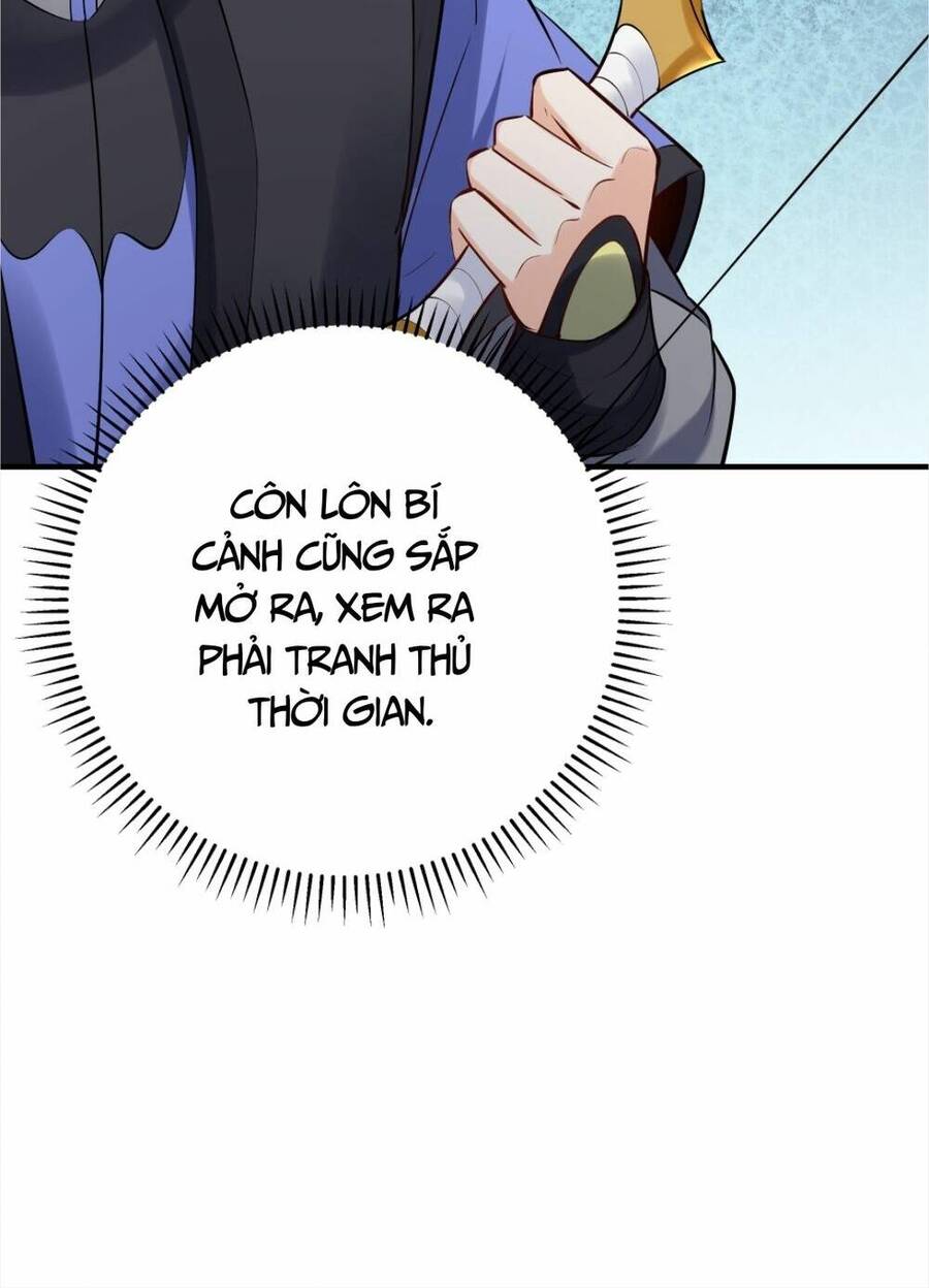 Nhân Vật Phản Diện Này Có Chút Lương Tâm, Nhưng Không Nhiều! Chapter 117 - Trang 2