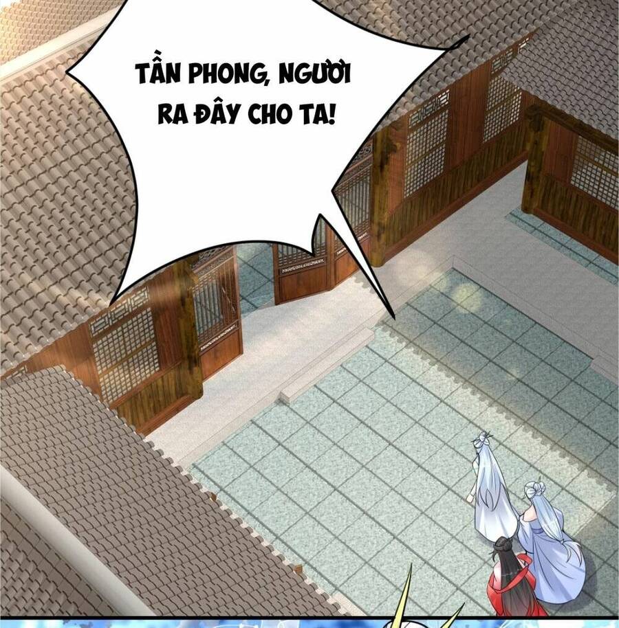 Nhân Vật Phản Diện Này Có Chút Lương Tâm, Nhưng Không Nhiều! Chapter 117 - Trang 2