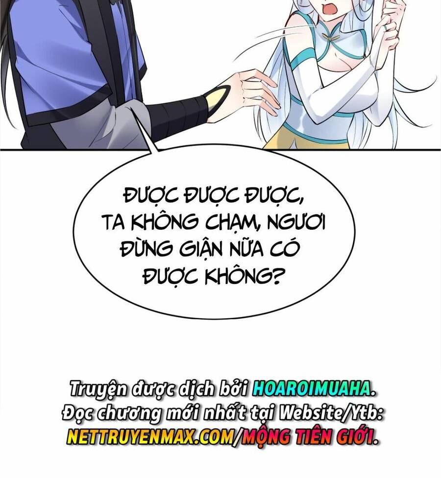 Nhân Vật Phản Diện Này Có Chút Lương Tâm, Nhưng Không Nhiều! Chapter 118 - Trang 2