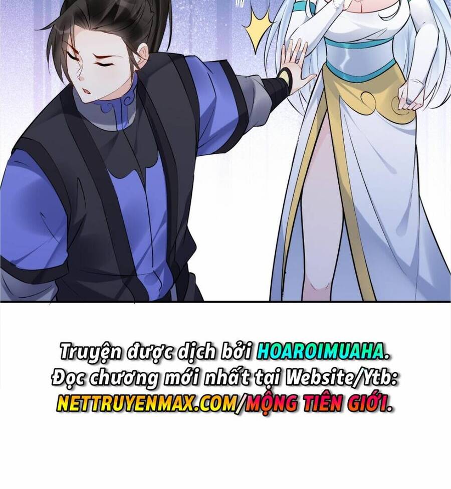 Nhân Vật Phản Diện Này Có Chút Lương Tâm, Nhưng Không Nhiều! Chapter 118 - Trang 2