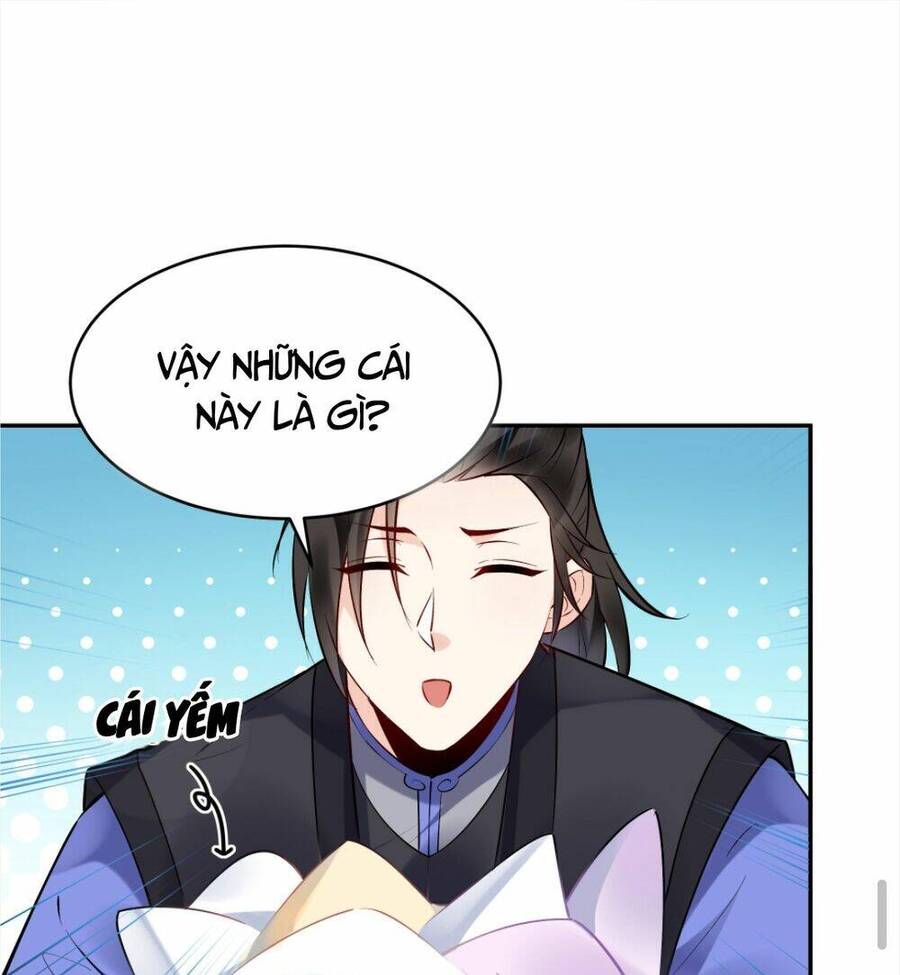 Nhân Vật Phản Diện Này Có Chút Lương Tâm, Nhưng Không Nhiều! Chapter 118 - Trang 2