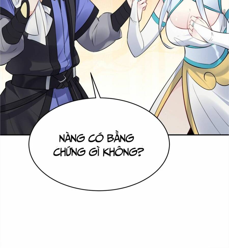 Nhân Vật Phản Diện Này Có Chút Lương Tâm, Nhưng Không Nhiều! Chapter 118 - Trang 2