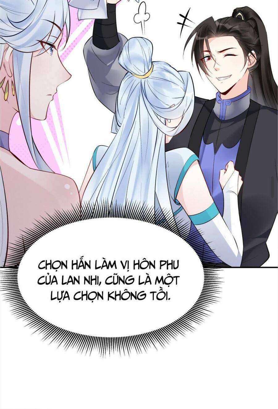 Nhân Vật Phản Diện Này Có Chút Lương Tâm, Nhưng Không Nhiều! Chapter 118 - Trang 2