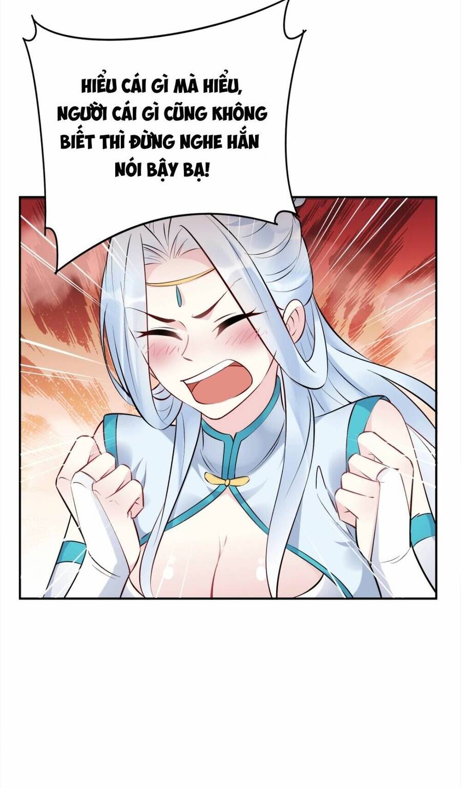 Nhân Vật Phản Diện Này Có Chút Lương Tâm, Nhưng Không Nhiều! Chapter 118 - Trang 2