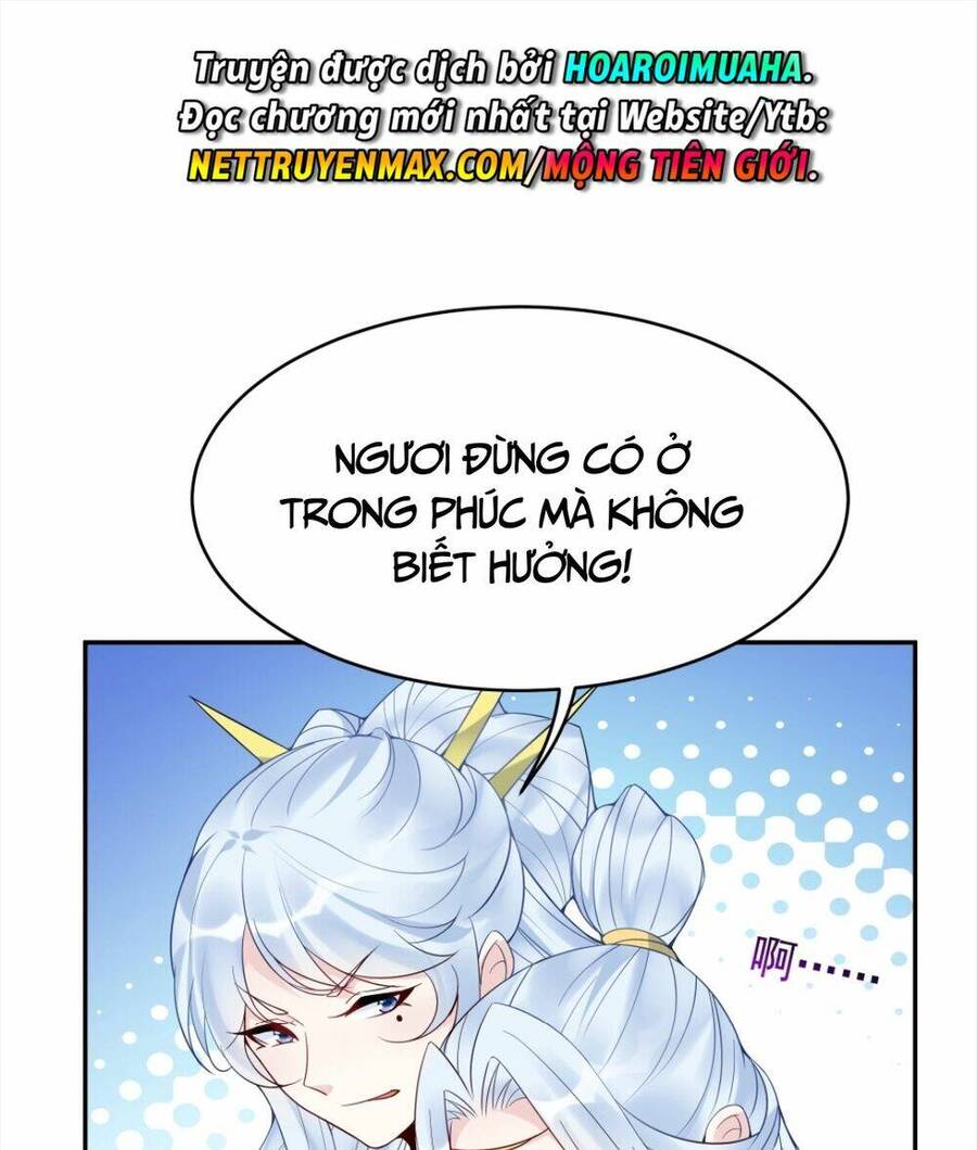 Nhân Vật Phản Diện Này Có Chút Lương Tâm, Nhưng Không Nhiều! Chapter 118 - Trang 2