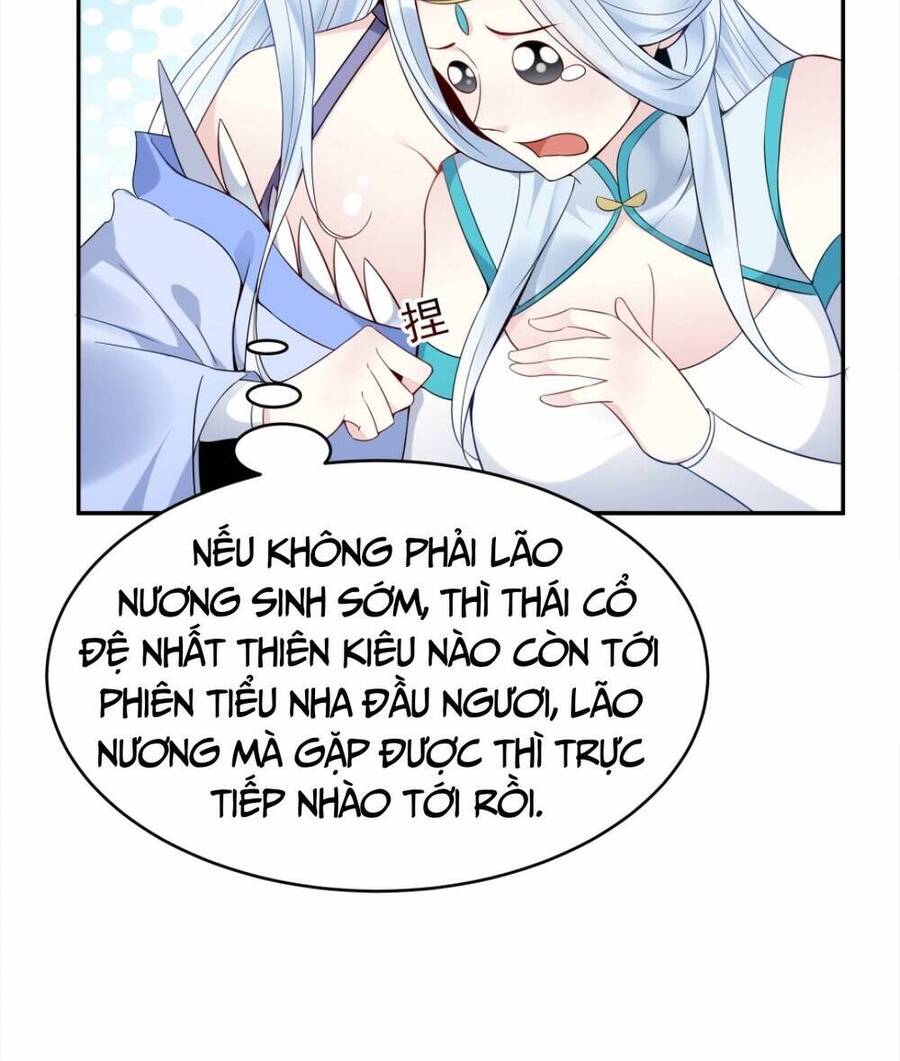 Nhân Vật Phản Diện Này Có Chút Lương Tâm, Nhưng Không Nhiều! Chapter 118 - Trang 2