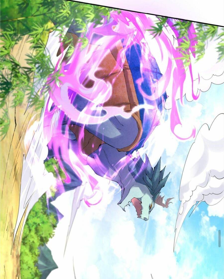 Nhân Vật Phản Diện Này Có Chút Lương Tâm, Nhưng Không Nhiều! Chapter 119 - Trang 2