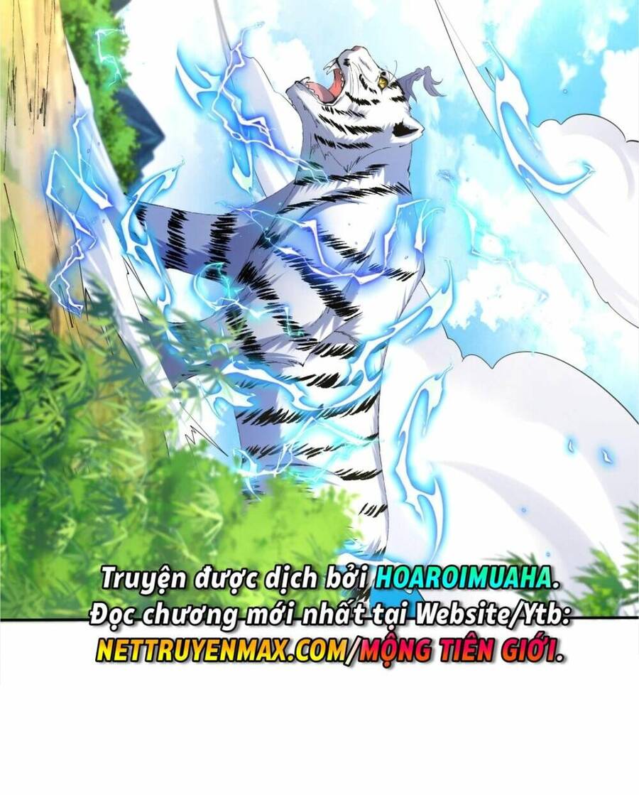 Nhân Vật Phản Diện Này Có Chút Lương Tâm, Nhưng Không Nhiều! Chapter 119 - Trang 2