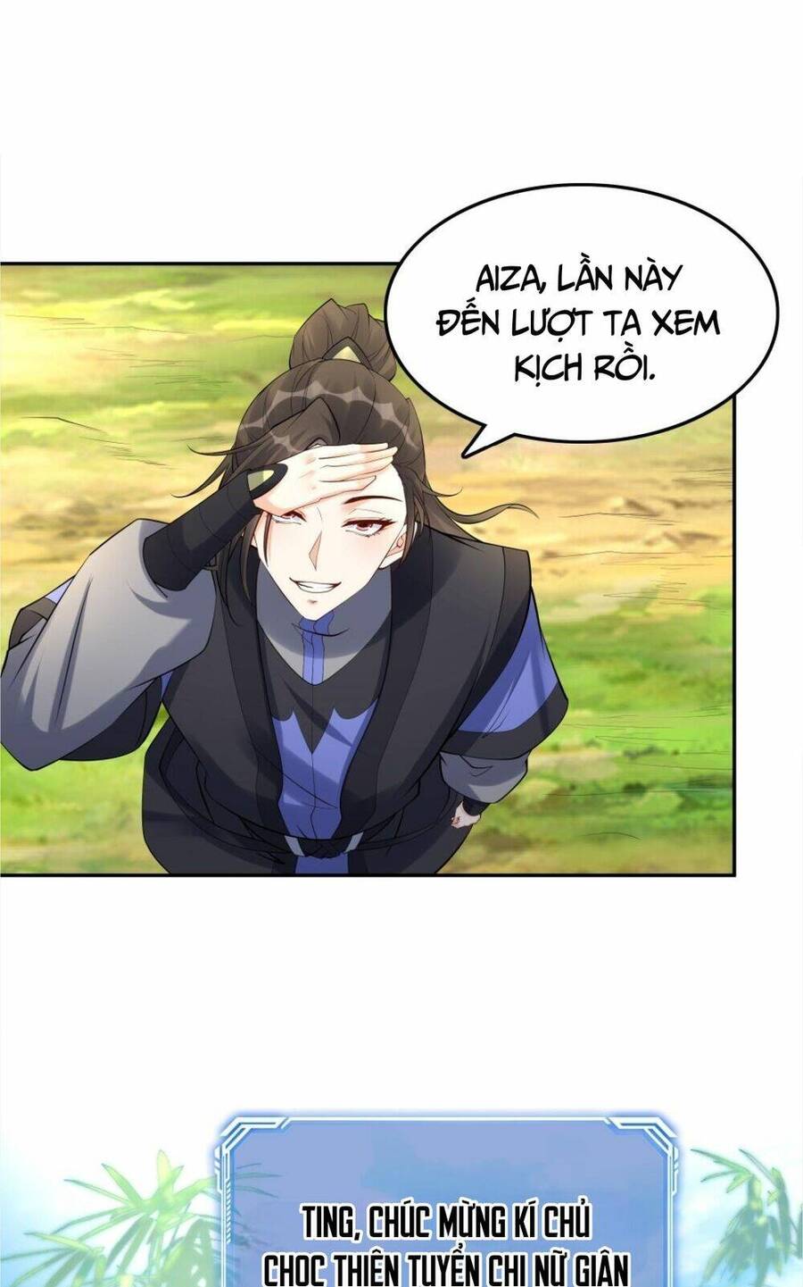 Nhân Vật Phản Diện Này Có Chút Lương Tâm, Nhưng Không Nhiều! Chapter 119 - Trang 2