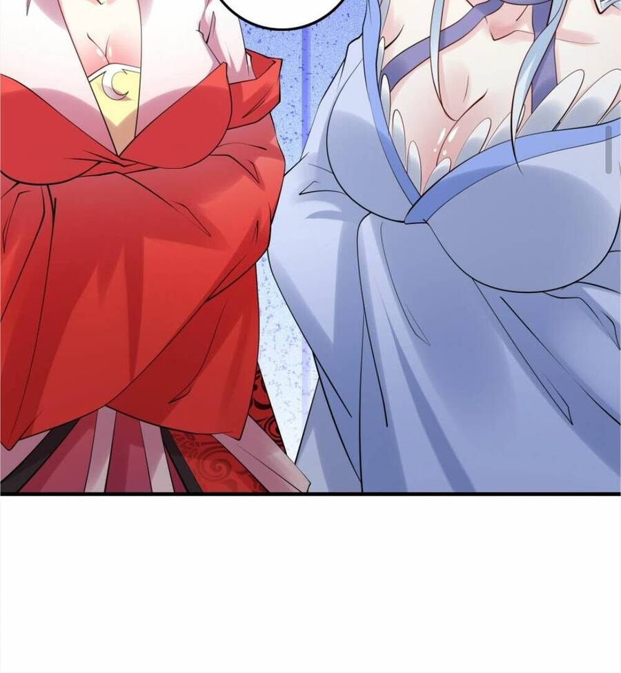 Nhân Vật Phản Diện Này Có Chút Lương Tâm, Nhưng Không Nhiều! Chapter 119 - Trang 2