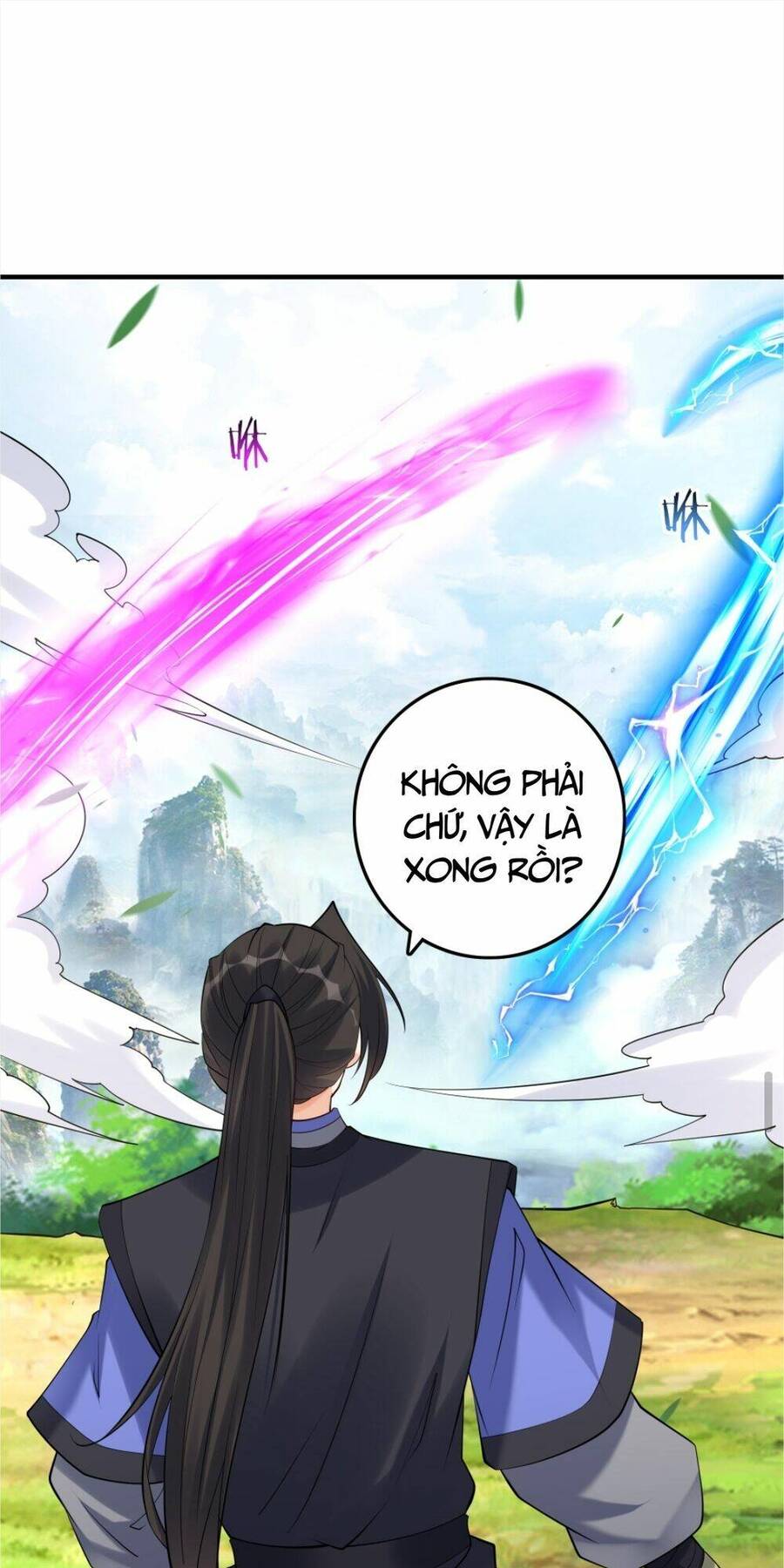 Nhân Vật Phản Diện Này Có Chút Lương Tâm, Nhưng Không Nhiều! Chapter 119 - Trang 2