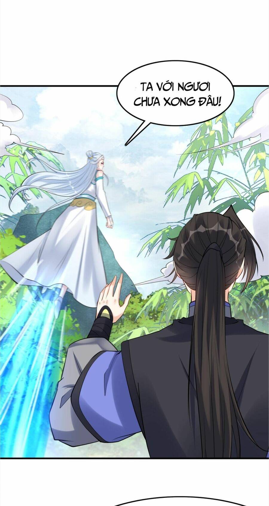 Nhân Vật Phản Diện Này Có Chút Lương Tâm, Nhưng Không Nhiều! Chapter 119 - Trang 2