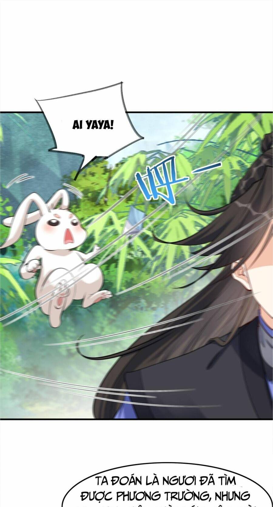 Nhân Vật Phản Diện Này Có Chút Lương Tâm, Nhưng Không Nhiều! Chapter 119 - Trang 2