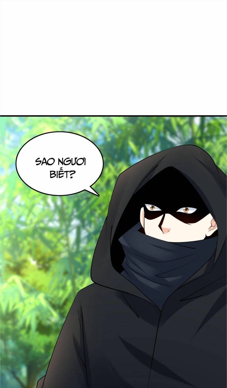 Nhân Vật Phản Diện Này Có Chút Lương Tâm, Nhưng Không Nhiều! Chapter 119 - Trang 2