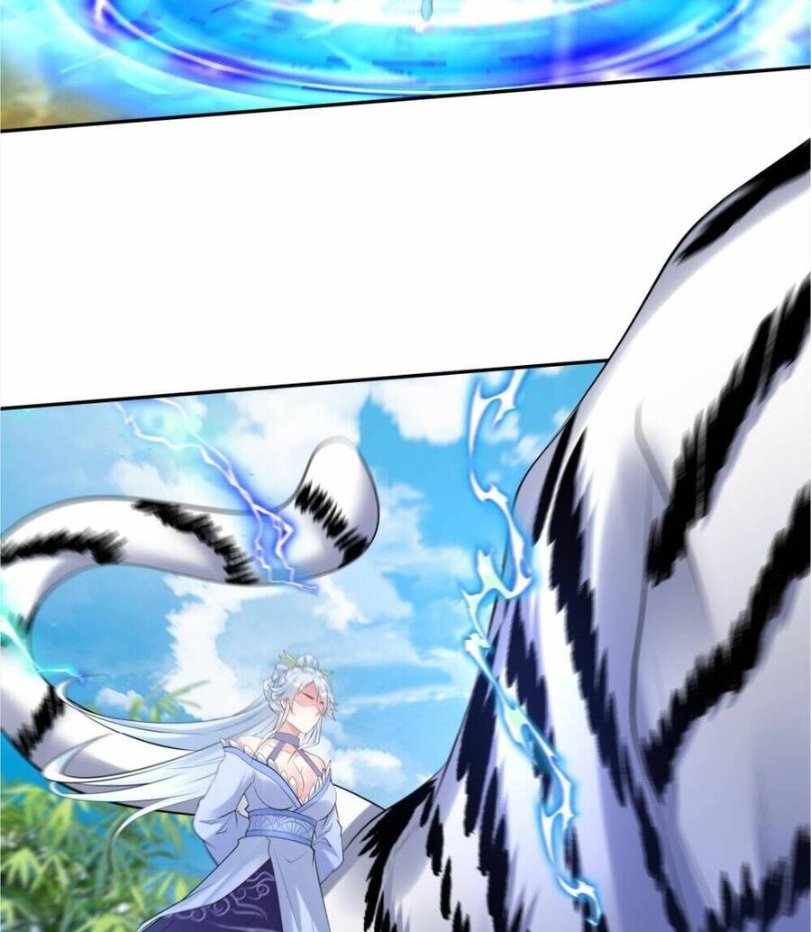 Nhân Vật Phản Diện Này Có Chút Lương Tâm, Nhưng Không Nhiều! Chapter 119 - Trang 2