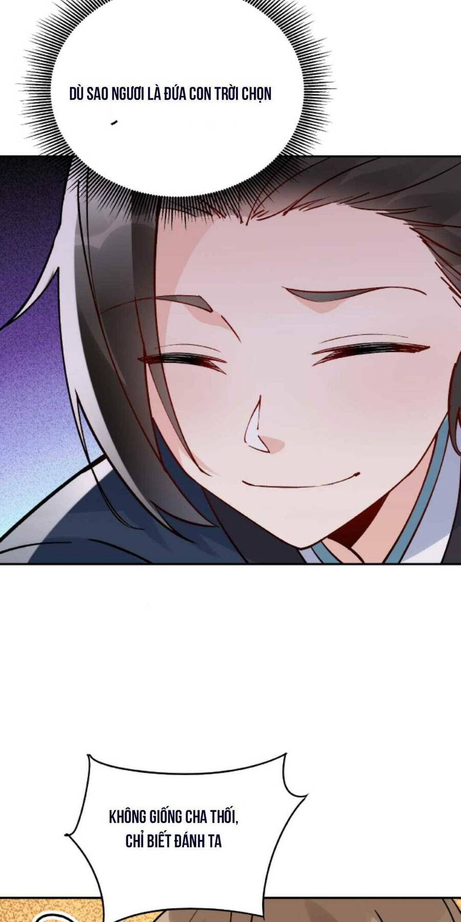 Nhân Vật Phản Diện Này Có Chút Lương Tâm, Nhưng Không Nhiều! Chapter 12 - Trang 2