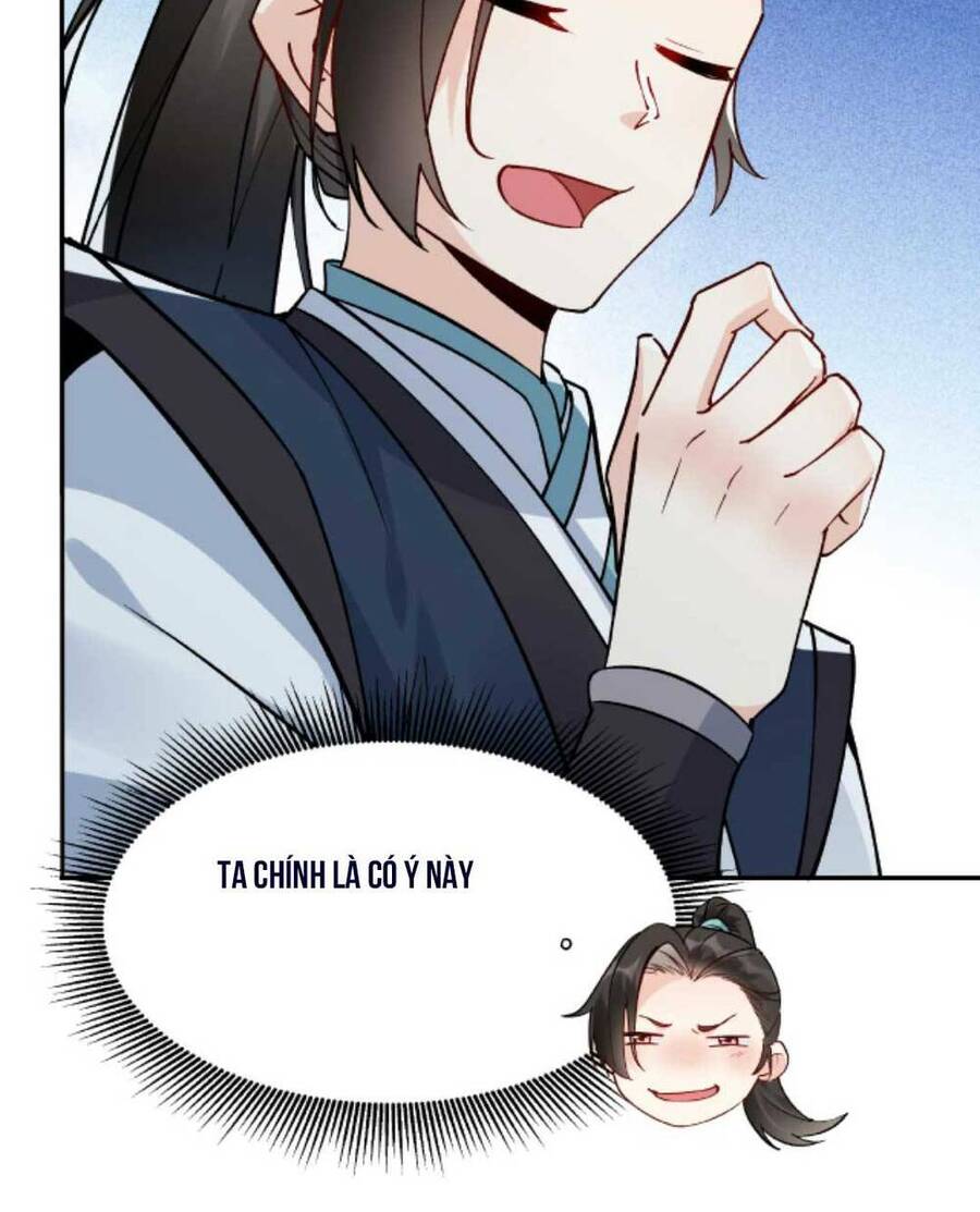 Nhân Vật Phản Diện Này Có Chút Lương Tâm, Nhưng Không Nhiều! Chapter 12 - Trang 2