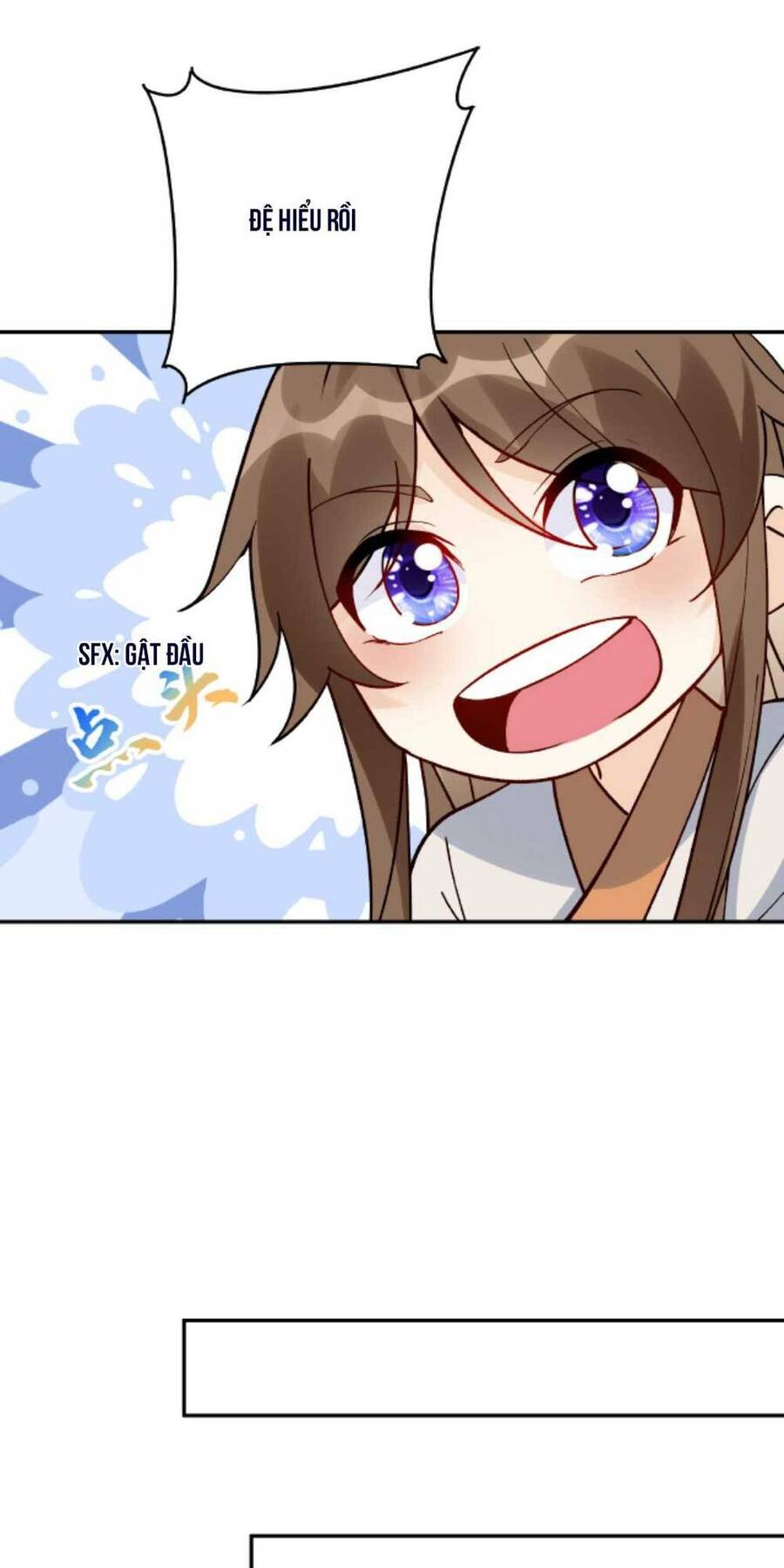 Nhân Vật Phản Diện Này Có Chút Lương Tâm, Nhưng Không Nhiều! Chapter 12 - Trang 2