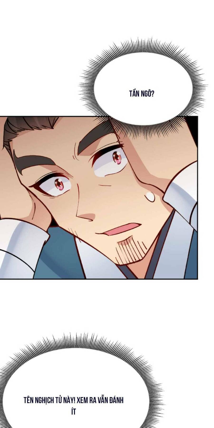 Nhân Vật Phản Diện Này Có Chút Lương Tâm, Nhưng Không Nhiều! Chapter 12 - Trang 2