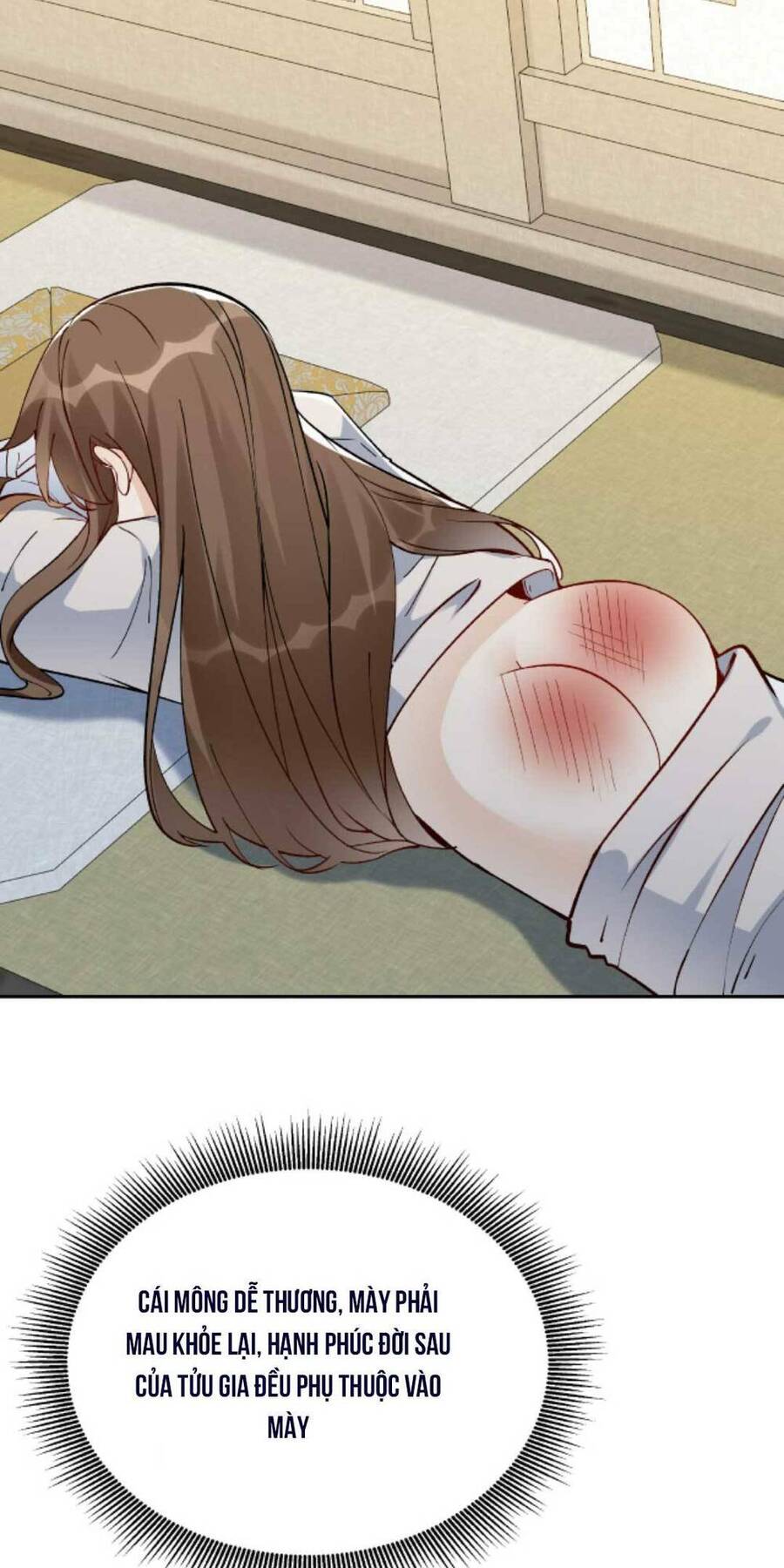 Nhân Vật Phản Diện Này Có Chút Lương Tâm, Nhưng Không Nhiều! Chapter 12 - Trang 2