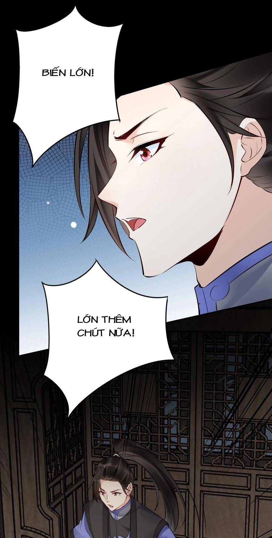 Nhân Vật Phản Diện Này Có Chút Lương Tâm, Nhưng Không Nhiều! Chapter 120 - Trang 2