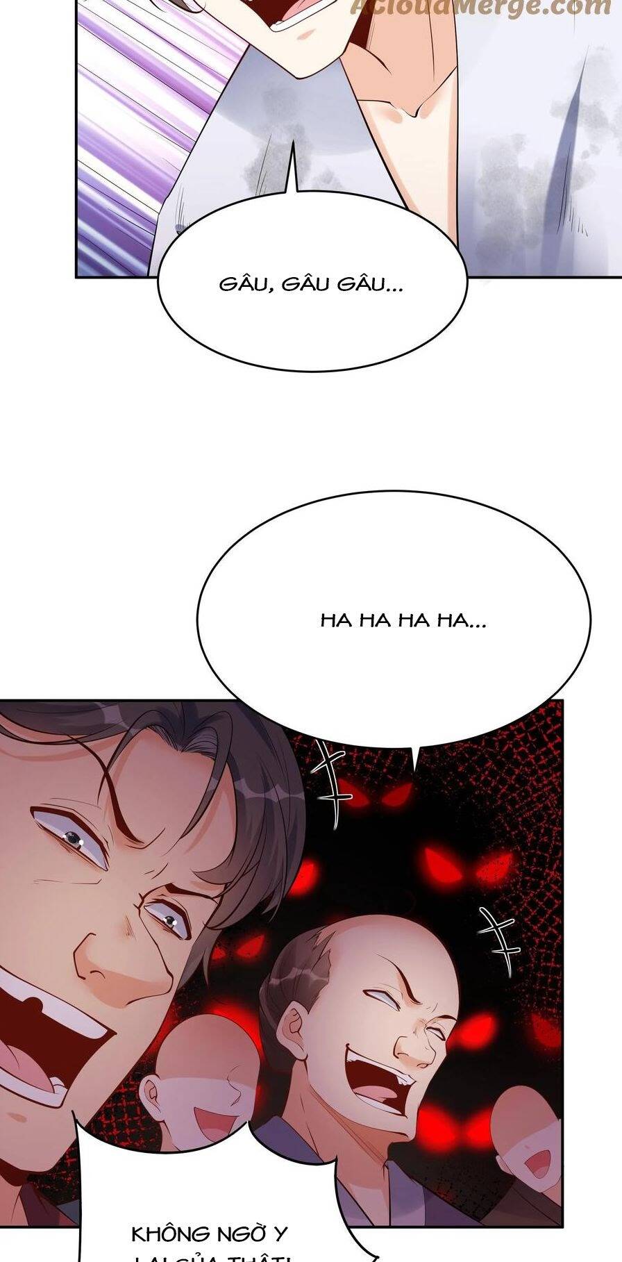 Nhân Vật Phản Diện Này Có Chút Lương Tâm, Nhưng Không Nhiều! Chapter 121 - Trang 2