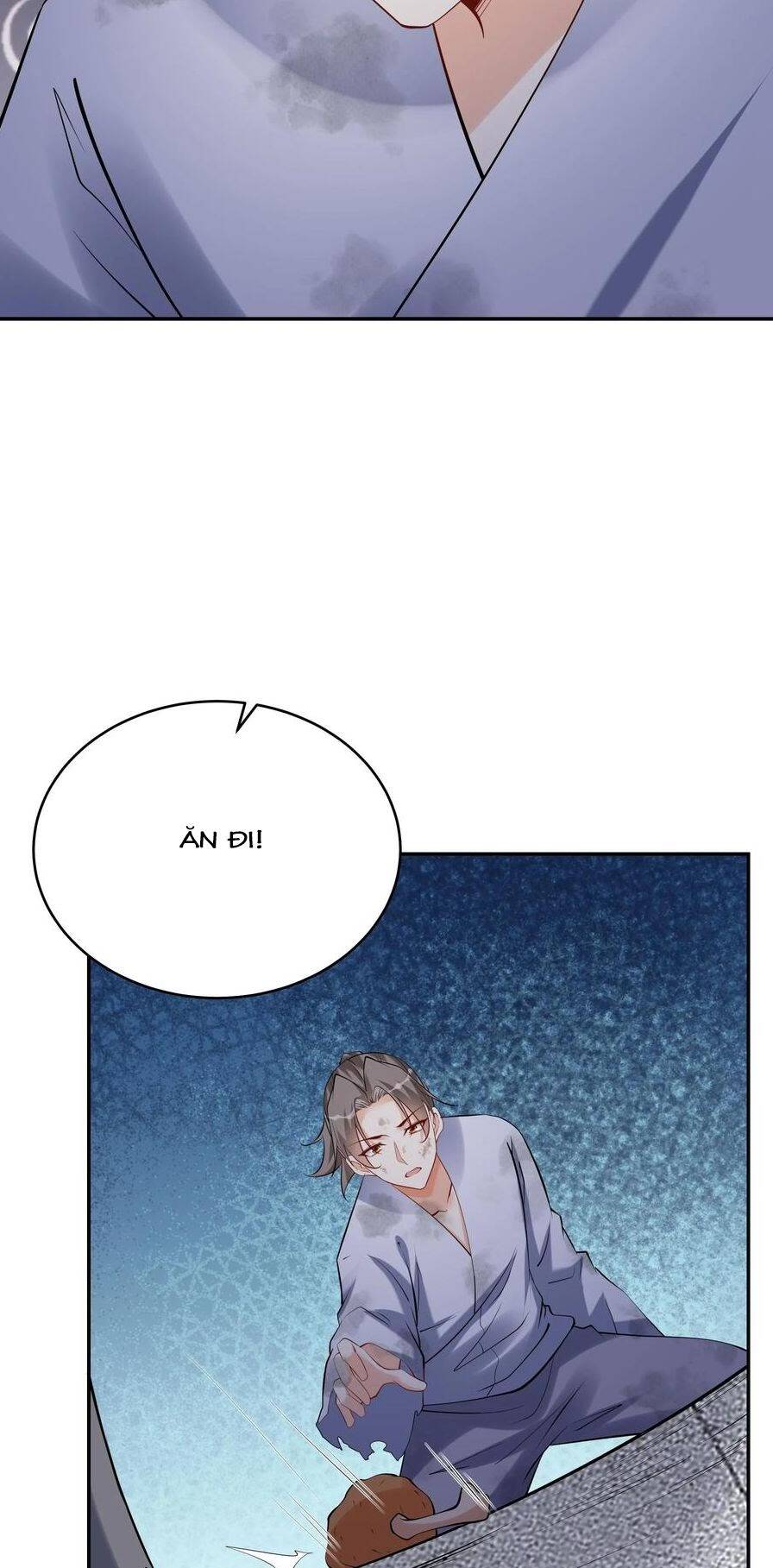 Nhân Vật Phản Diện Này Có Chút Lương Tâm, Nhưng Không Nhiều! Chapter 121 - Trang 2