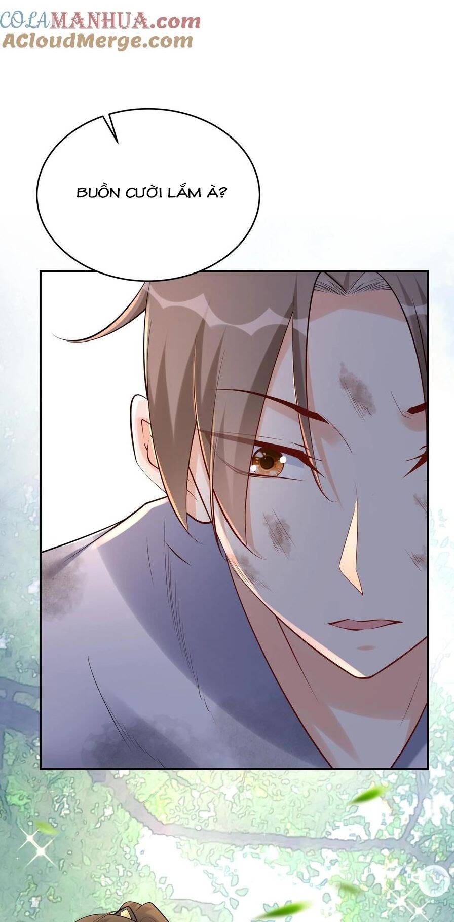 Nhân Vật Phản Diện Này Có Chút Lương Tâm, Nhưng Không Nhiều! Chapter 121 - Trang 2