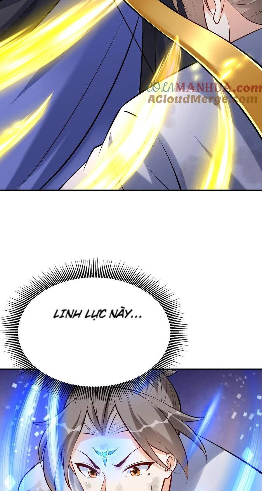 Nhân Vật Phản Diện Này Có Chút Lương Tâm, Nhưng Không Nhiều! Chapter 122 - Trang 2