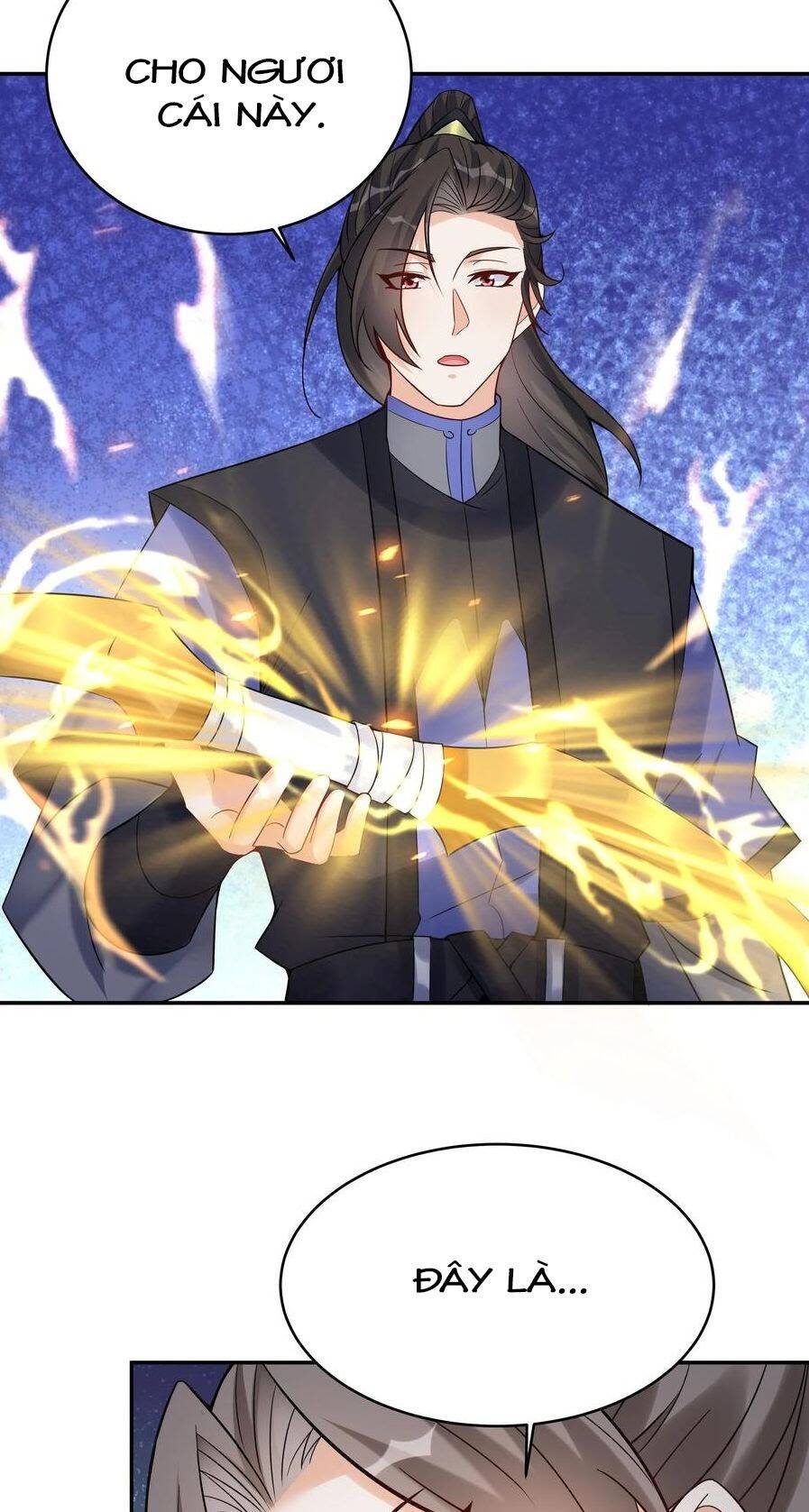 Nhân Vật Phản Diện Này Có Chút Lương Tâm, Nhưng Không Nhiều! Chapter 122 - Trang 2