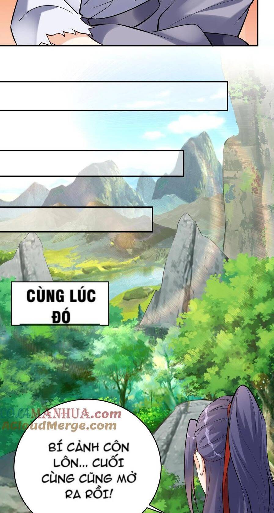 Nhân Vật Phản Diện Này Có Chút Lương Tâm, Nhưng Không Nhiều! Chapter 122 - Trang 2