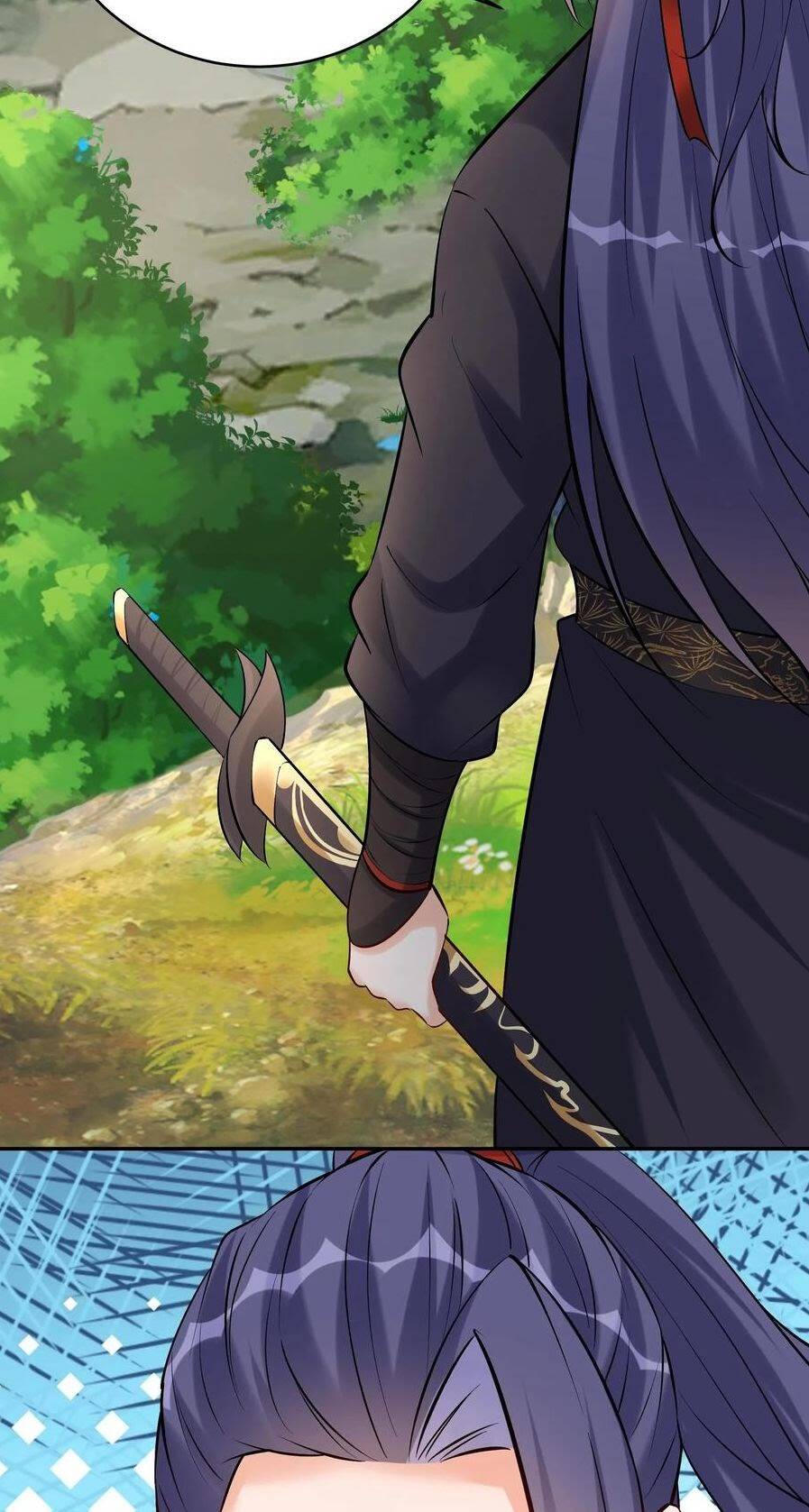 Nhân Vật Phản Diện Này Có Chút Lương Tâm, Nhưng Không Nhiều! Chapter 122 - Trang 2