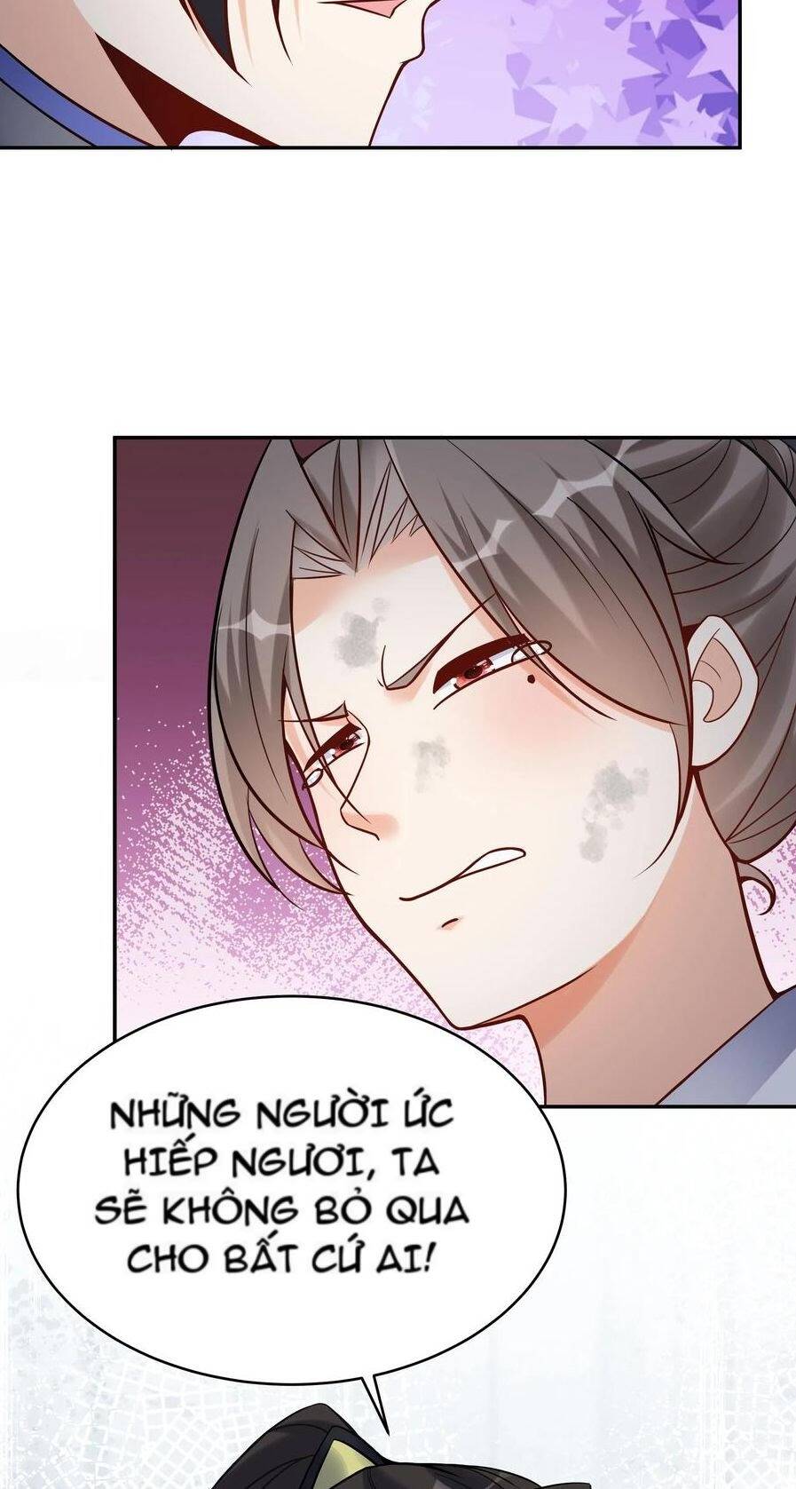 Nhân Vật Phản Diện Này Có Chút Lương Tâm, Nhưng Không Nhiều! Chapter 122 - Trang 2