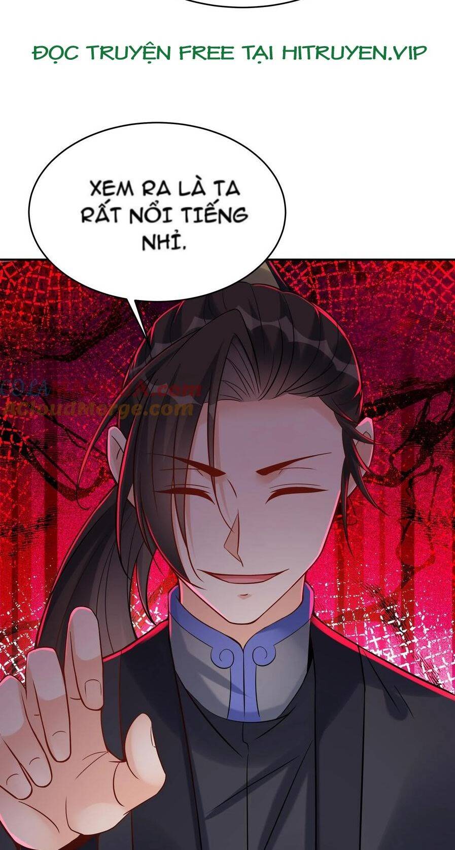 Nhân Vật Phản Diện Này Có Chút Lương Tâm, Nhưng Không Nhiều! Chapter 122 - Trang 2